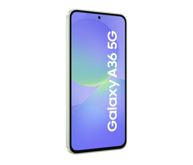 Samsung Galaxy A36 5G 6/128GB Zielony - 1313803 - zdjęcie 3